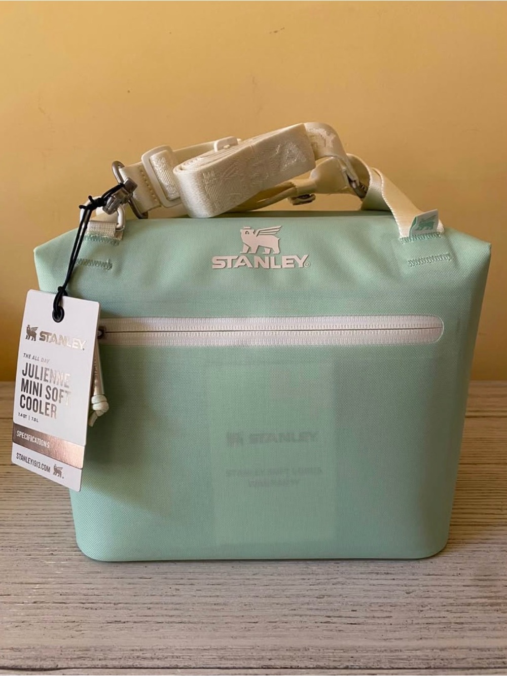 Stanley Julienne Mini Soft Cooler Bag